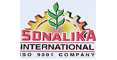 International Tractors