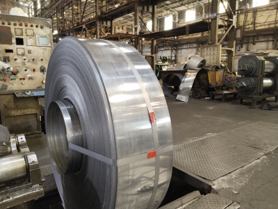 Surface Finish