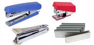 Stationery