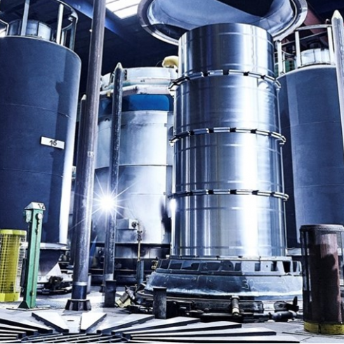 HYDROGEN ANNEALING