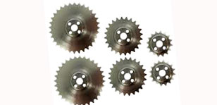 Sprockets