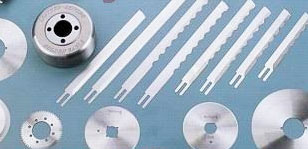 Hacksaw/Shear Blades