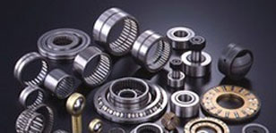 Bearings Cages