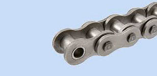 Chain Plate/Chain Bush
