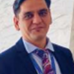 Mr. Vishal Bhatia