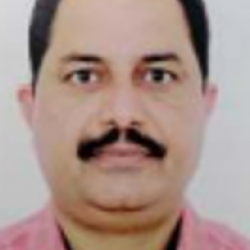 Mr. Ashok Sharma