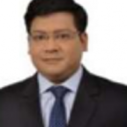 Mr. Abhijeet Sarkar